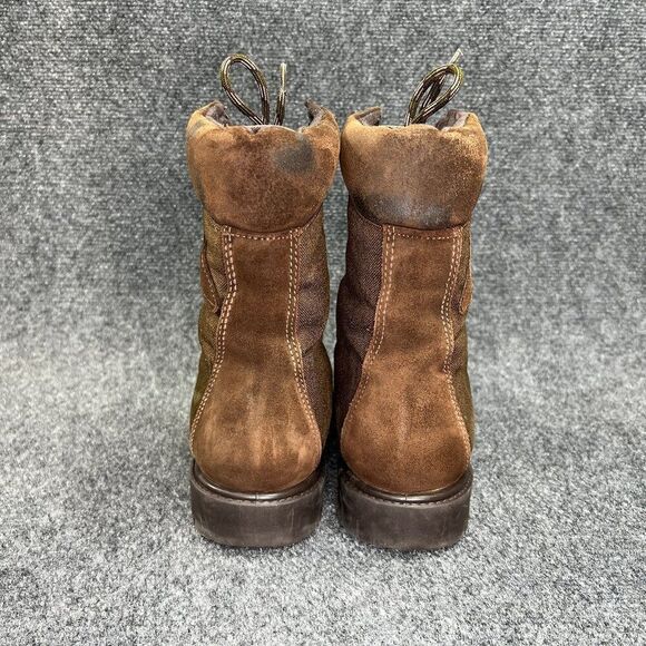 Rocky Ranger 841 Boots Men\'s Size 7.5 Brown‎ Waterproof Gore-Tex Outdoor Hunting main image 9